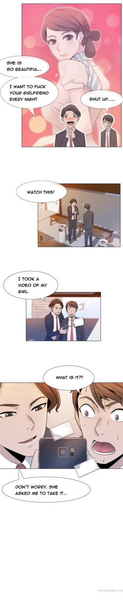 Page 71 of Miss Mystic Ch.1-24