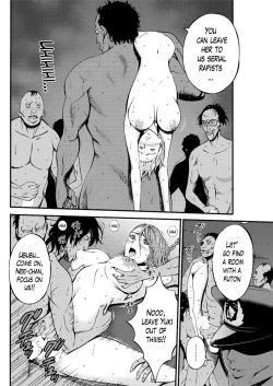 Page 164 of Girls Must Die!