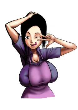 Page 92 of Nee-san to Boku ver.2