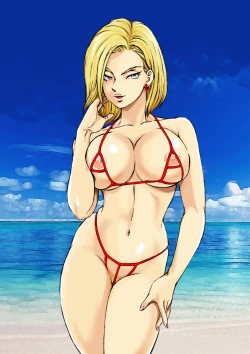 Page 17 of Eromizugi! Vol. 1 Hitozuma Ningen 18-gou