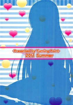 Page 26 of Mio-chan Switch!