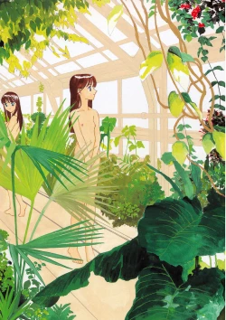 Page 4 of Tokumei Shoujo