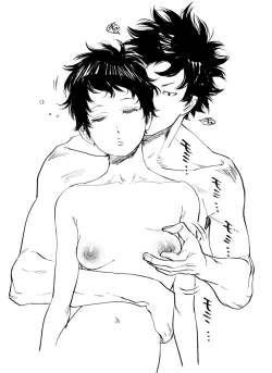 Page 8 of Mizuki-chan ♀ Matome