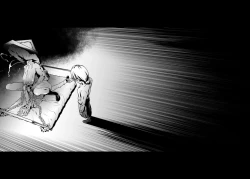 Page 16 of Sankaku Atama no Kanojo