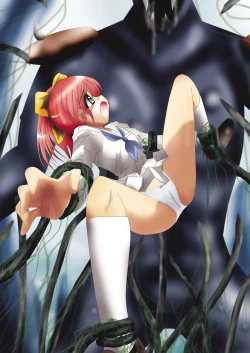 Page 41 of Fushigi SekaiNonona 2