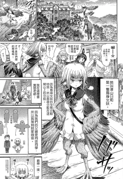 Page 25 of Bessatsu Comic Unreal Monster Musume Paradise Vol. 4 | 別冊非現實漫畫 魔物娘的天堂4