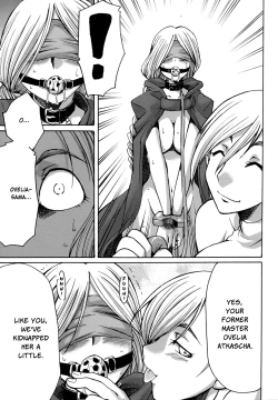 Page 8 of Futariha Futanari Tyoukyousi