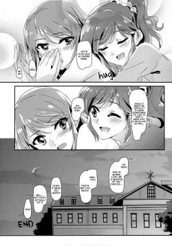 Page 24 of Tomorrow's schedule