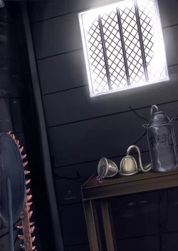 Page 27 of Kuchikukan Shigure Kyousei Zecchou Souchi