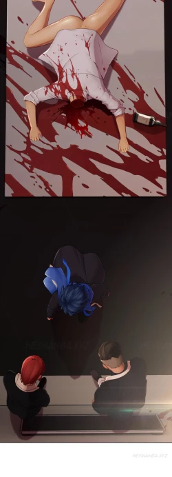 Page 98 of The Matrix Ch.1-6