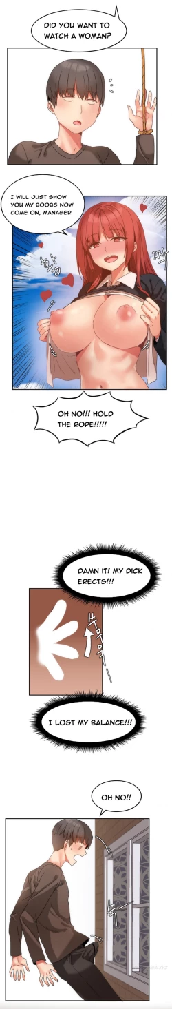 Page 133 of Hari Dormitory Ch.0-29