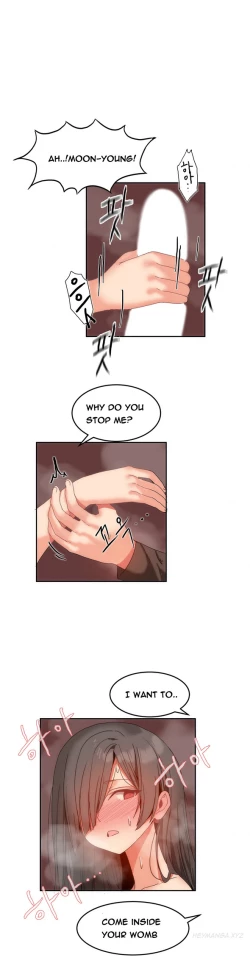 Page 182 of Hari Dormitory Ch.0-29