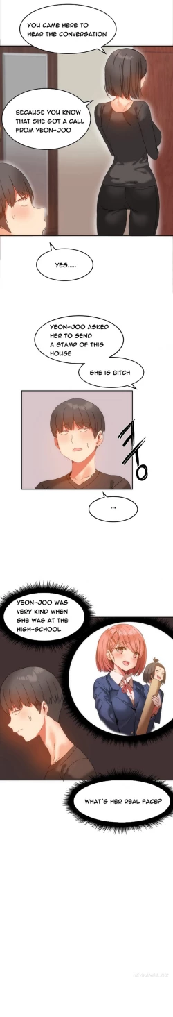 Page 190 of Hari Dormitory Ch.0-29