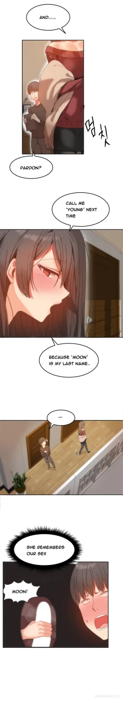 Page 192 of Hari Dormitory Ch.0-29