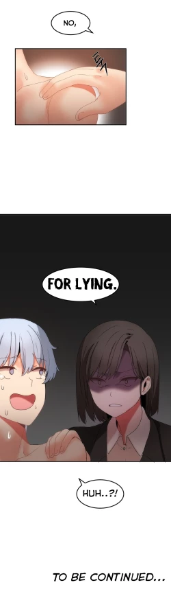 Page 261 of Hari Dormitory Ch.0-29