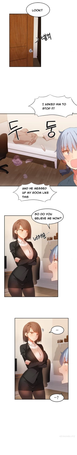 Page 263 of Hari Dormitory Ch.0-29