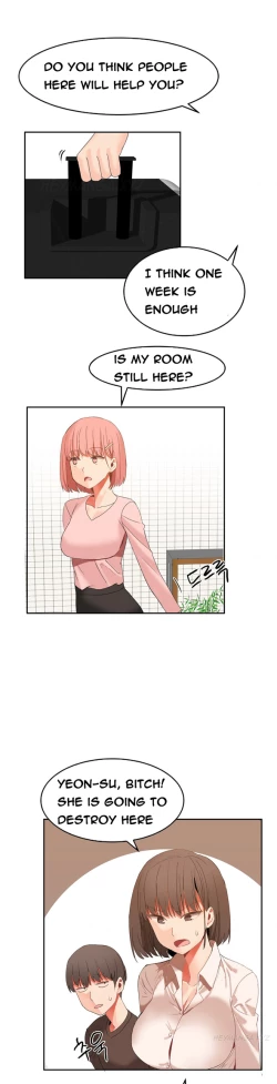 Page 394 of Hari Dormitory Ch.0-29