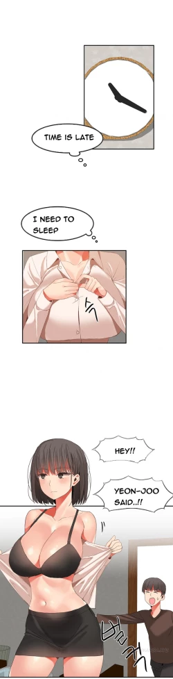 Page 405 of Hari Dormitory Ch.0-29