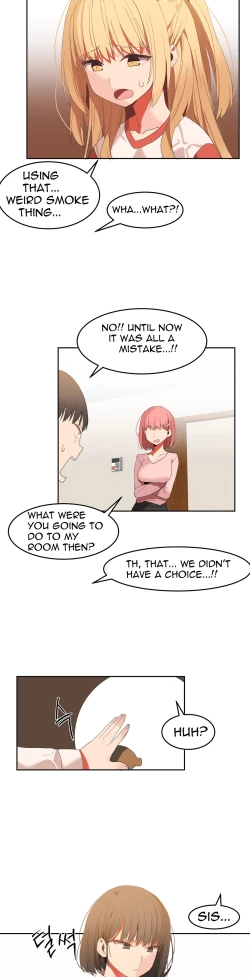 Page 426 of Hari Dormitory Ch.0-29