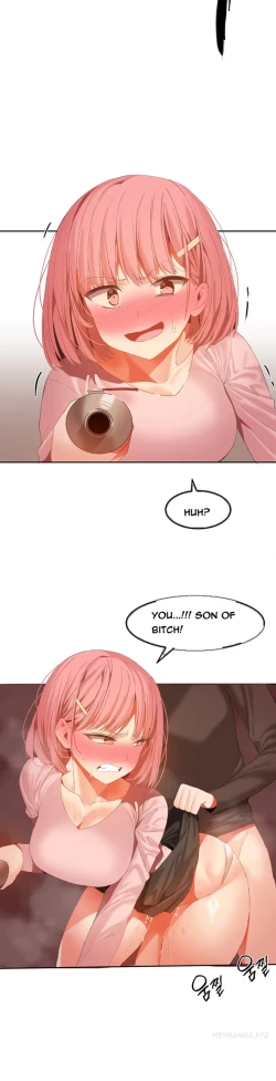 Page 442 of Hari Dormitory Ch.0-29