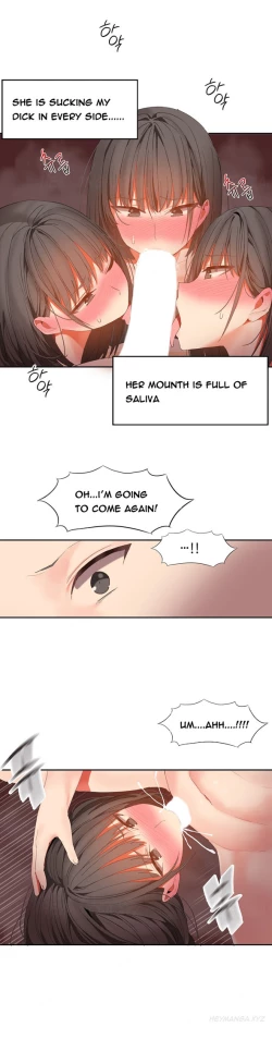 Page 508 of Hari Dormitory Ch.0-29