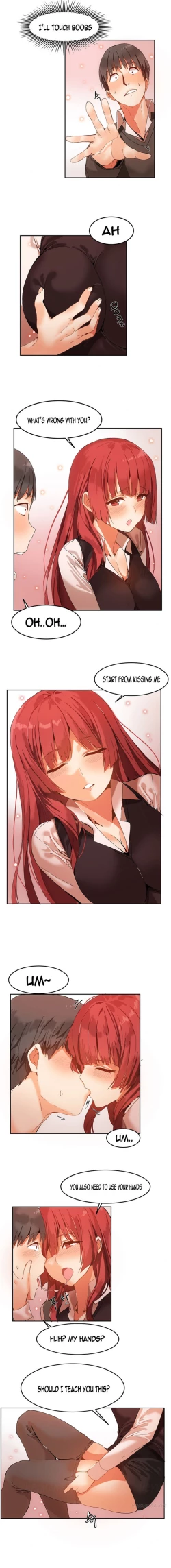 Page 53 of Hari Dormitory Ch.0-29