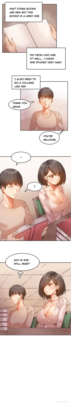 Page 74 of Hari Dormitory Ch.0-29