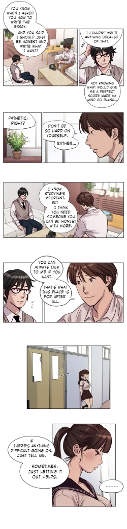 Page 159 of Atonement Camp  Ch.1-37