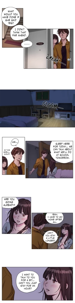 Page 201 of Atonement Camp  Ch.1-37