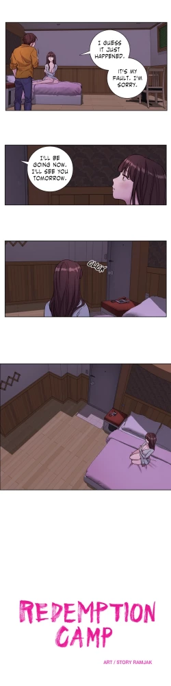 Page 212 of Atonement Camp  Ch.1-37