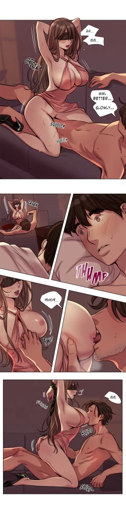 Page 289 of Atonement Camp  Ch.1-37