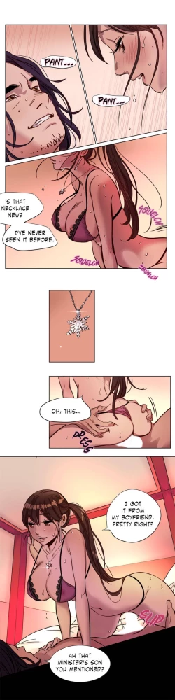 Page 35 of Atonement Camp  Ch.1-37