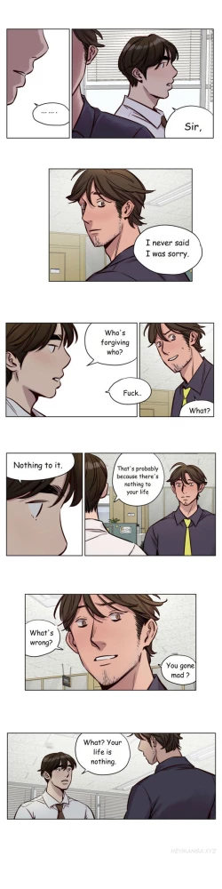 Page 425 of Atonement Camp  Ch.1-37