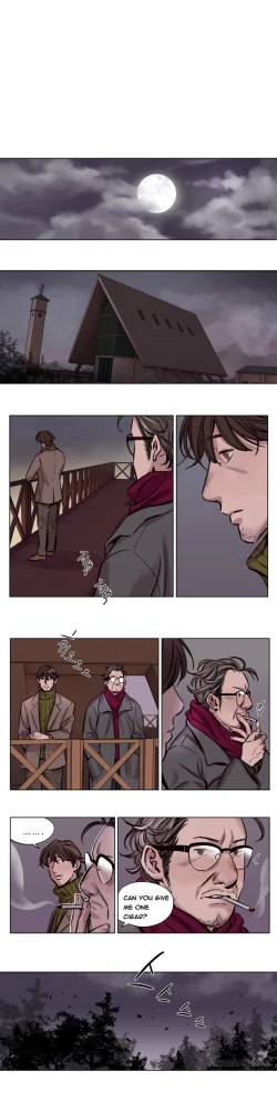 Page 462 of Atonement Camp  Ch.1-37