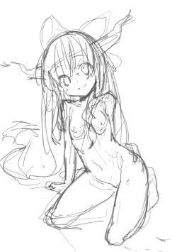 Page 7 of Kaijou Gentei Omake Bon