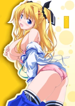 Page 19 of RIKKA RIKKA