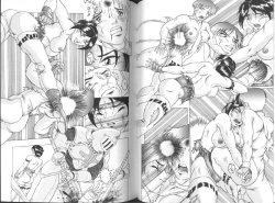 Page 69 of Comic Aishiteru Vol 33