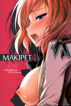 Page 27 of MAKIPET 4