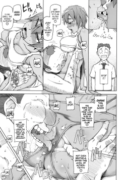 Page 5 of Zettai Jusei ♂ Ukeoinin Niigaki Nobuo | Total Inseminator ♂ Contractor Nobuo Aragaki