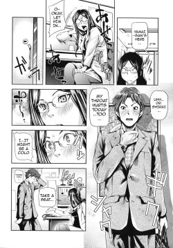 Page 112 of Kouzen Waisetsu Kanojo | Indecent Exposure Girlfriend