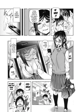 Page 129 of Kouzen Waisetsu Kanojo | Indecent Exposure Girlfriend