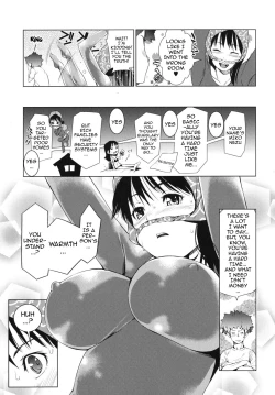 Page 41 of Kouzen Waisetsu Kanojo | Indecent Exposure Girlfriend