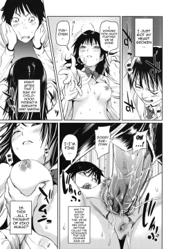 Page 71 of Kouzen Waisetsu Kanojo | Indecent Exposure Girlfriend
