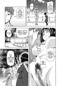 Page 9 of Kouzen Waisetsu Kanojo | Indecent Exposure Girlfriend