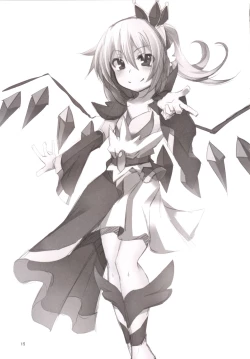 Page 15 of Flantoon!