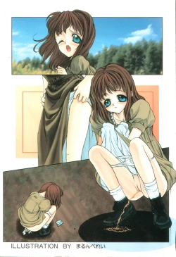 Page 2 of Comic Miss Chidol Vol. 3