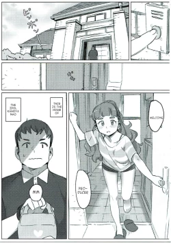 Page 2 of Tada, Aishiteiru Sore dake no Hanashi | I Just Love Her, That's All There Is