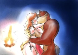 Page 12 of Donkey Kong NTR