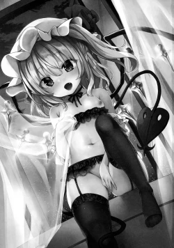 Page 2 of Flan-chan ni Oshiete Ageru