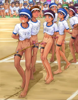 Page 30 of ROM 2015 Shoka - Takenoko Gakuen Undoukai Kouhen